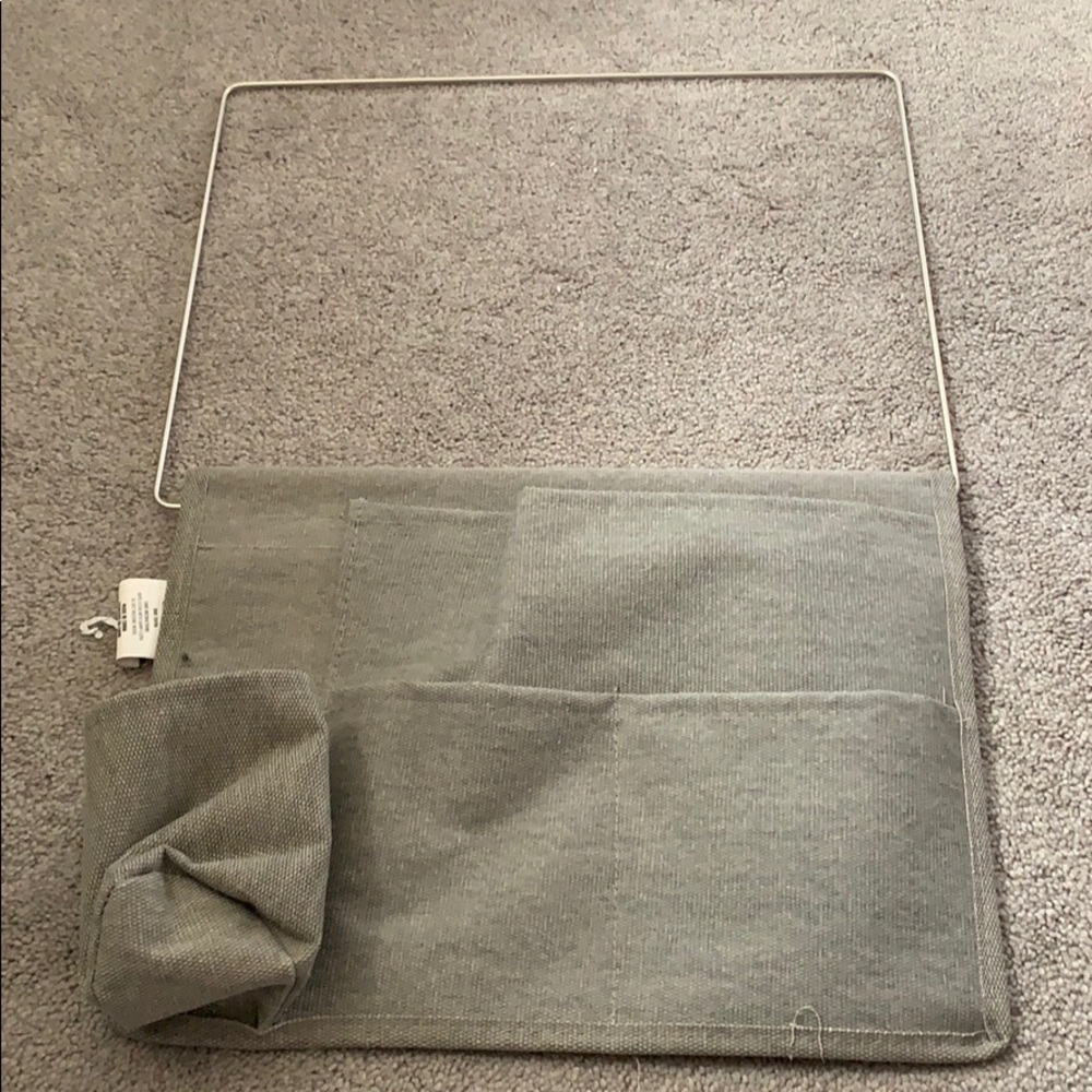 Bed storage